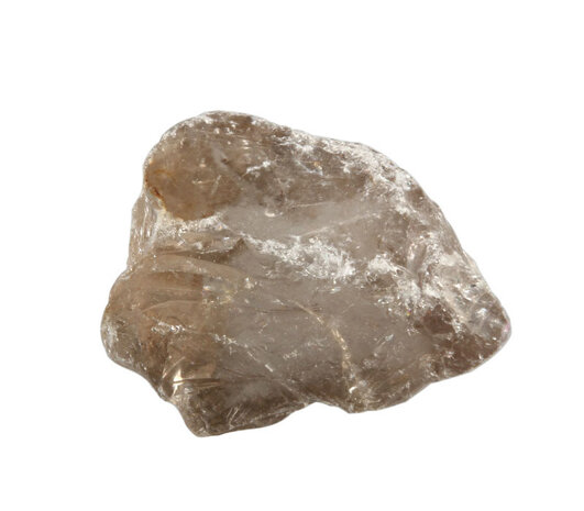 Rookkwarts ruw 25 - 50 gram Rookkwarts ruw 25 - 50 gram