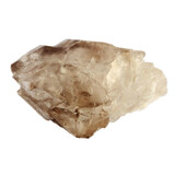 Rookkwarts alligator (elestiaal) kristal 10 - 25 gram Rookkwarts alligator (elestiaal) kristal 10 - 25 gram