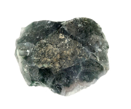 Mosagaat ruw 100 - 175 gram Mosagaat ruw 100 - 175 gram