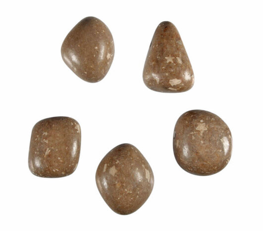 Fallen star stone hanger doorboord