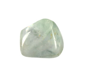 Fluoriet (groen) steen getrommeld 10 - 20 gram Fluoriet (groen) steen getrommeld 10 - 20 gram