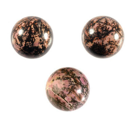 Rhodoniet bol 40 mm Rhodoniet bol 40 mm