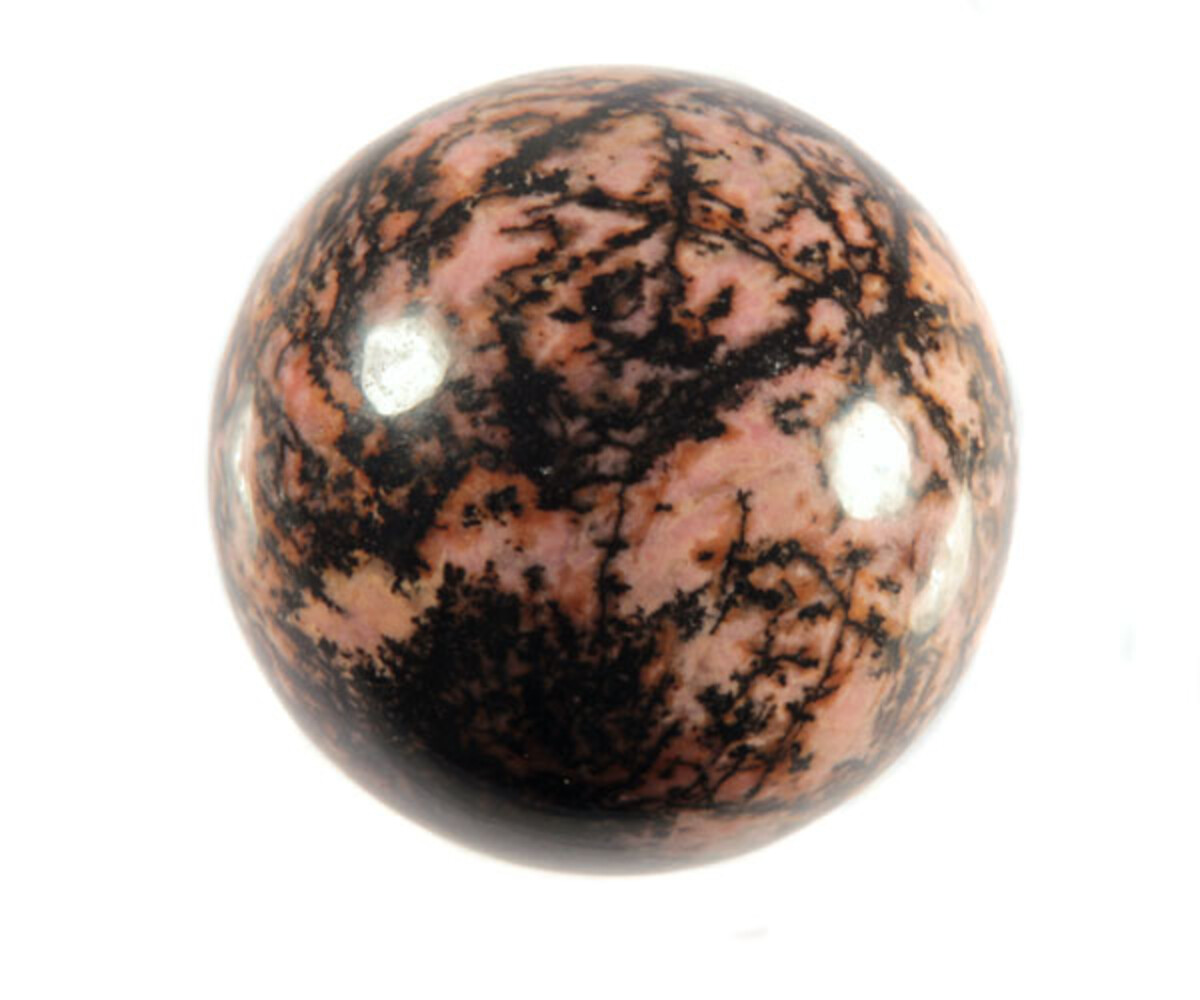 Rhodoniet bol 40 mm Rhodoniet bol 40 mm