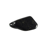 Jade (Lemurisch) steen getrommeld 5 - 10 gram Jade (Lemurisch) steen getrommeld 5 - 10 gram