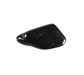 Jade (Lemurisch) steen getrommeld 5 - 10 gram Jade (Lemurisch) steen getrommeld 5 - 10 gram