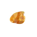 Barnsteen gepolijst 1 - 2 gram Barnsteen gepolijst 1 - 2 gram