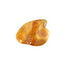 Barnsteen gepolijst 1 - 2 gram Barnsteen gepolijst 1 - 2 gram