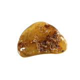 Barnsteen gepolijst 2 - 3 gram Barnsteen gepolijst 2 - 3 gram