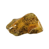 Barnsteen gepolijst 3 - 5 gram Barnsteen gepolijst 3 - 5 gram