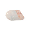 Red healer steen getrommeld 5 - 10 gram Red healer steen getrommeld 5 - 10 gram