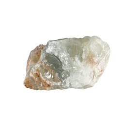 Aragoniet (blauw) ruw 5 - 15 gram Aragoniet (blauw) ruw 5 - 15 gram