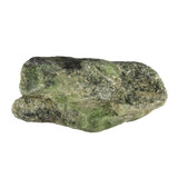 Diopsiet (groen) ruw 50 - 100 gram Diopsiet (groen) ruw 50 - 100 gram