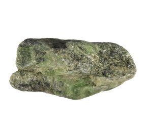 Diopsiet (groen) ruw 50 - 100 gram Diopsiet (groen) ruw 50 - 100 gram