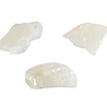 Opaal (sunflower) ruw 10 - 20 gram Opaal (sunflower) ruw 10 - 20 gram