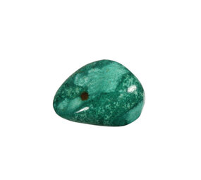 Eilatsteen getrommeld 2 - 5 gram Eilatsteen getrommeld 2 - 5 gram