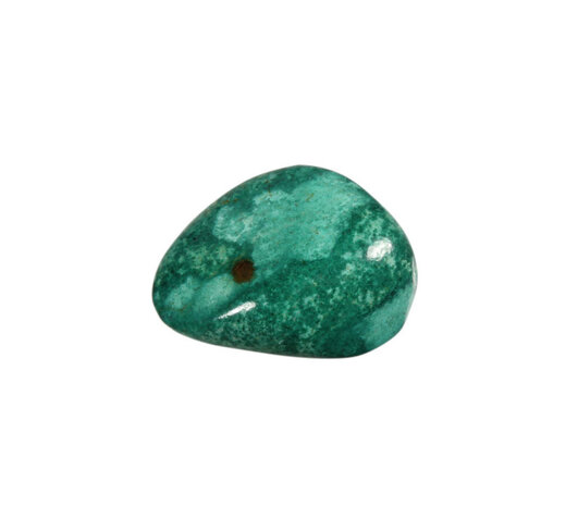 Eilatsteen getrommeld 2 - 5 gram Eilatsteen getrommeld 2 - 5 gram