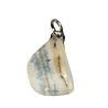 Scheeliet (blauw) hanger