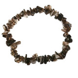 Rookkwarts armband split