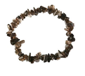 Rookkwarts armband split Rookkwarts armband split