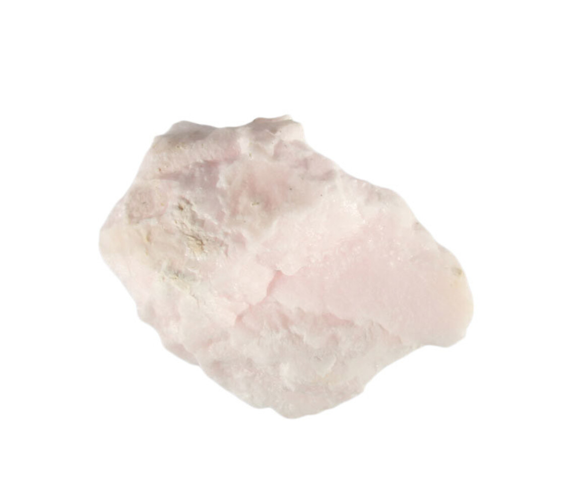 Calciet (mangano) ruw 50 - 100 gram