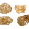 Golden healer (limonietkwarts) ruw 25 - 50 gram Golden healer (limonietkwarts) ruw 25 - 50 gram