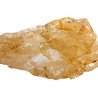 Golden healer (limonietkwarts) ruw 25 - 50 gram Golden healer (limonietkwarts) ruw 25 - 50 gram