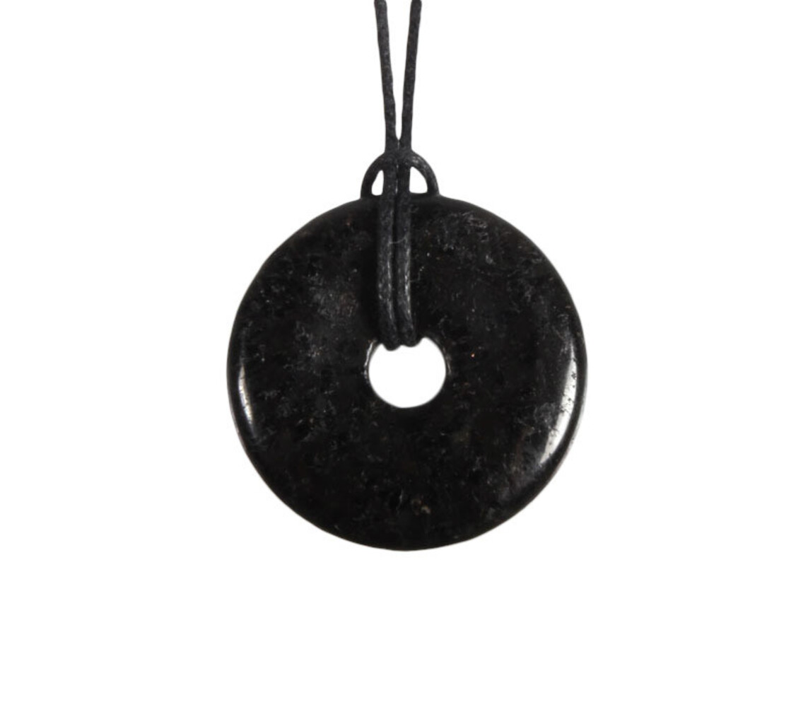 Nuummiet hanger donut 3 cm