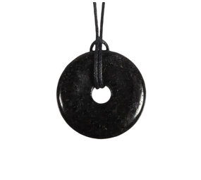 Nuummiet hanger donut 3 cm Nuummiet hanger donut 3 cm
