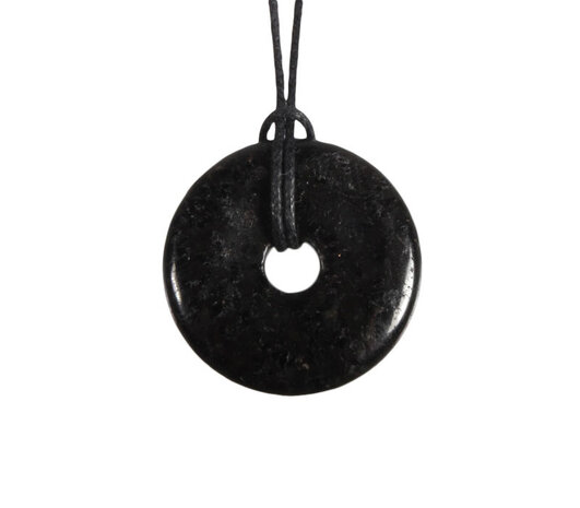 Nuummiet hanger donut 3 cm