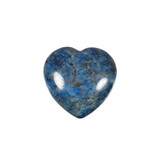 Lapis lazuli edelsteen hart 3 cm Lapis lazuli edelsteen hart 3 cm