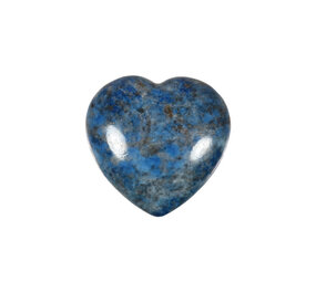 Lapis lazuli edelsteen hart 3 cm Lapis lazuli edelsteen hart 3 cm