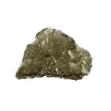 Moldaviet ruw 0,5 - 1 gram Moldaviet ruw 0,5 - 1 gram