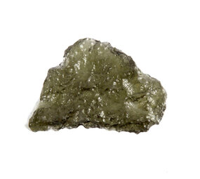 Moldaviet ruw 0,5 - 1 gram Moldaviet ruw 0,5 - 1 gram