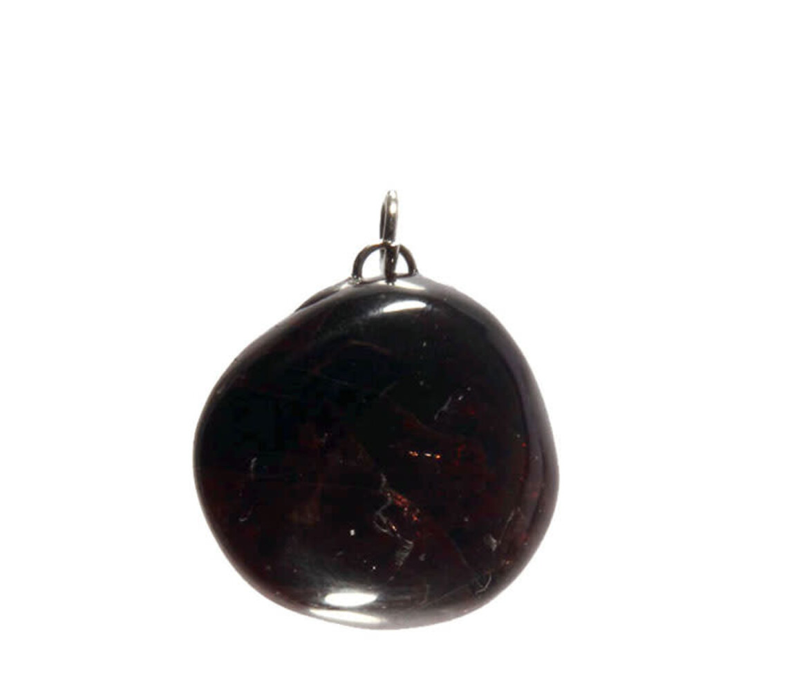 Granaat hanger plat Granaat hanger plat