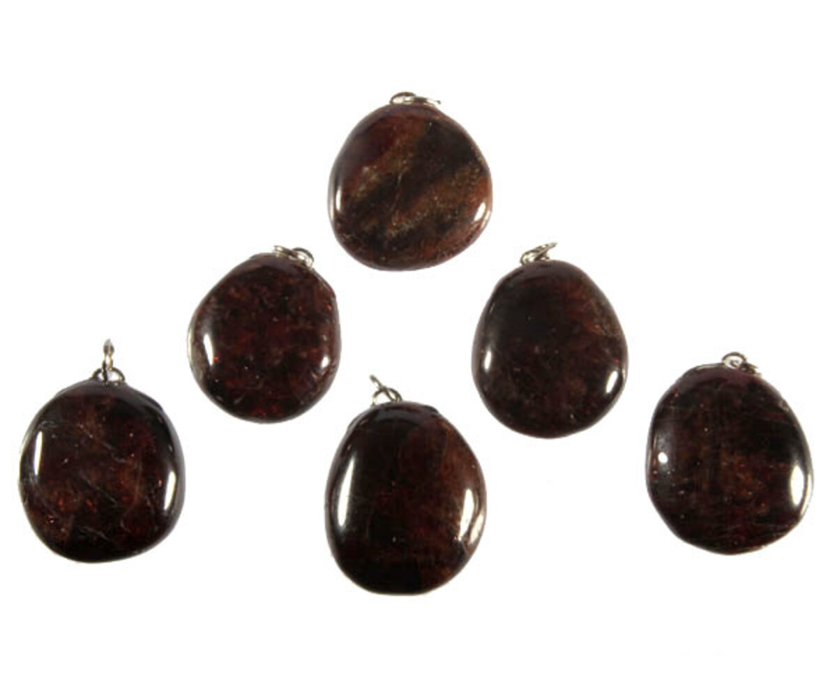 Granaat hanger plat Granaat hanger plat