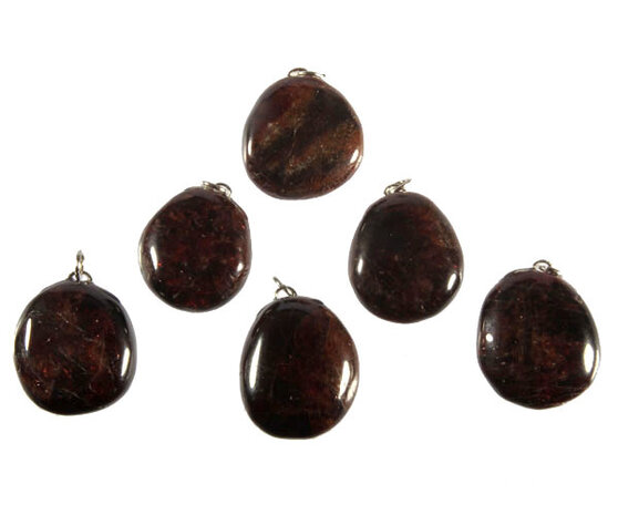 Granaat hanger plat Granaat hanger plat