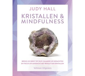 Kristallen en Mindfulness Kristallen en Mindfulness