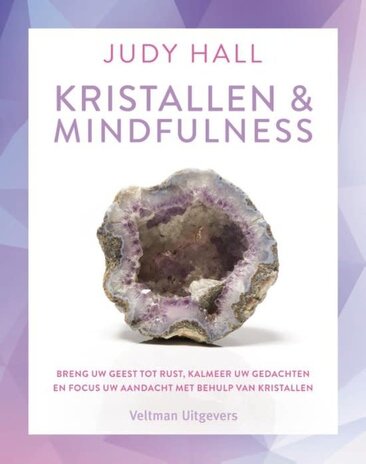 Kristallen en Mindfulness Kristallen en Mindfulness