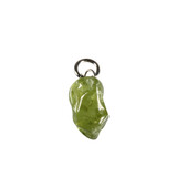 Peridoot hanger 0,5 - 1,5 gram Peridoot hanger 0,5 - 1,5 gram