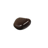 Rookkwarts (Morion) steen getrommeld 2 - 5 gram