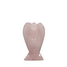 Rozenkwarts engel 4 cm
