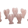 Rozenkwarts engel 4 cm