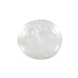 Bergkristal steen plat gepolijst Bergkristal steen plat gepolijst