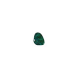Chrysocolla steen getrommeld 1 - 2 gram Chrysocolla steen getrommeld 1 - 2 gram