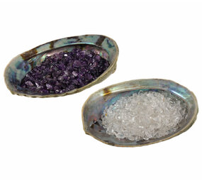 Reinig en oplaad set Reinig en oplaad set
