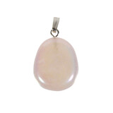 Rozenkwarts angel aura hanger Rozenkwarts angel aura hanger
