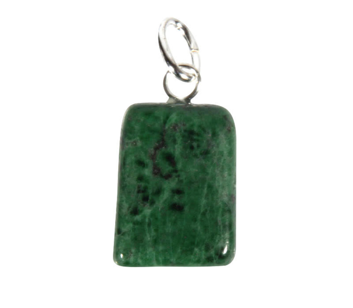 Maw sit sit hanger met zilveren oogje