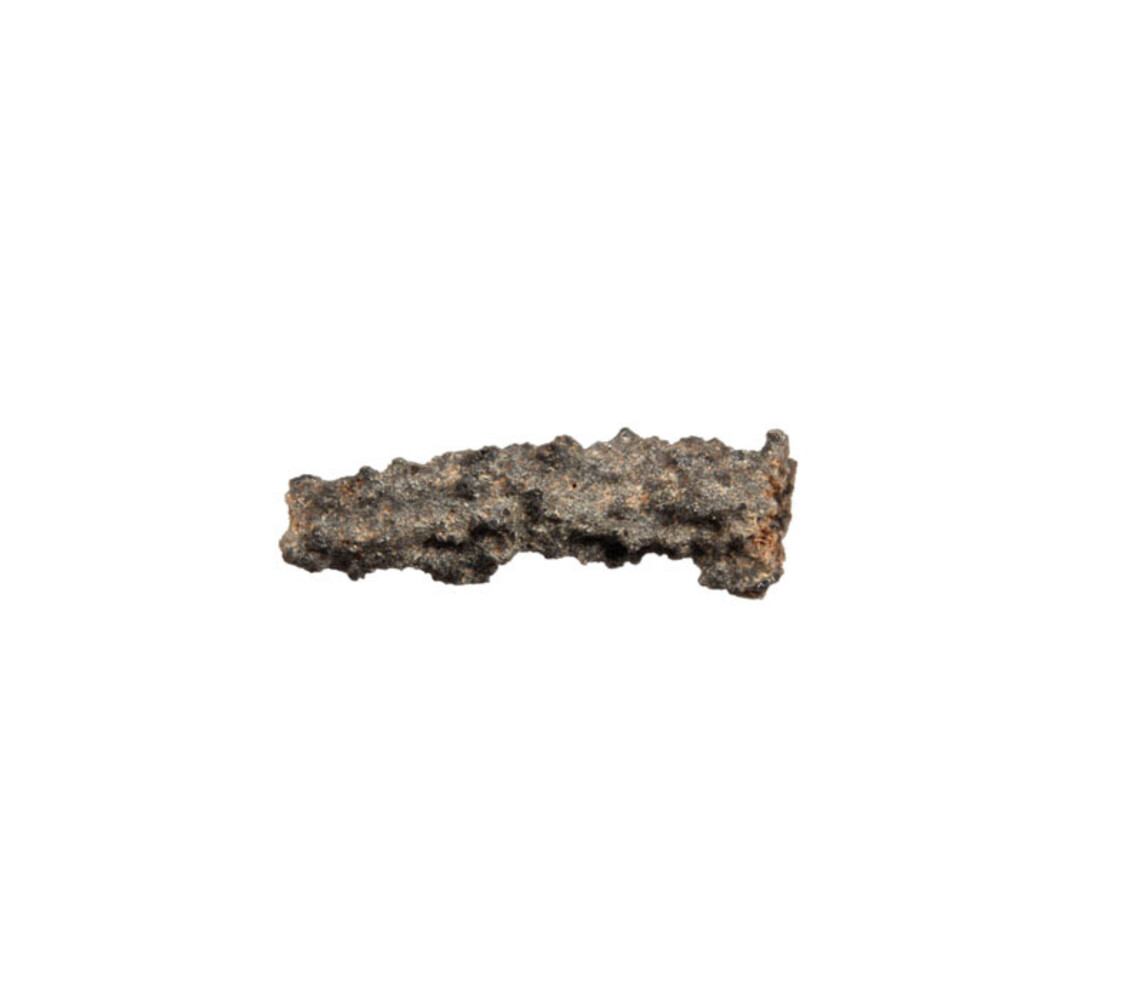 Fulguriet of bliksembuis 1 - 2 gram Fulguriet of bliksembuis 1 - 2 gram