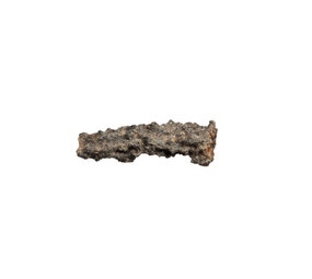Fulguriet of bliksembuis 1 - 2 gram Fulguriet of bliksembuis 1 - 2 gram