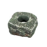 Aventurijn theelichthouder Aventurijn theelichthouder